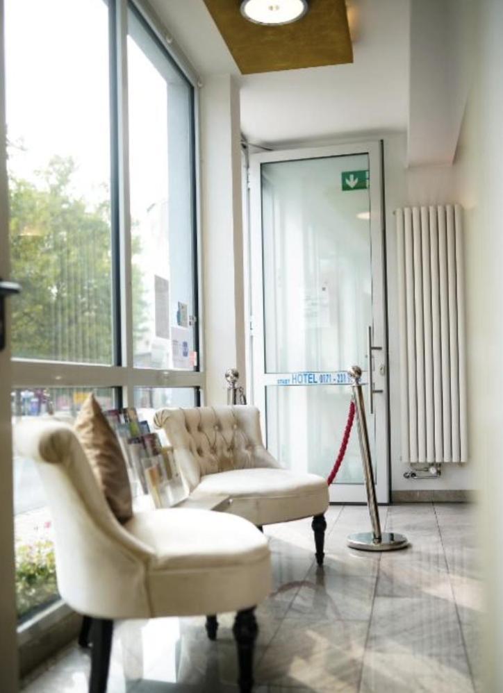 Stadthotel Am Adenauerplatz Marktheidenfeld Luaran gambar